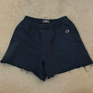Champion Reverse Weave Sweat Shorts
